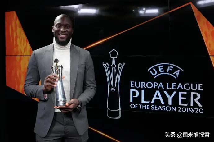 国米新闻日报卢卡库,国米新闻日报