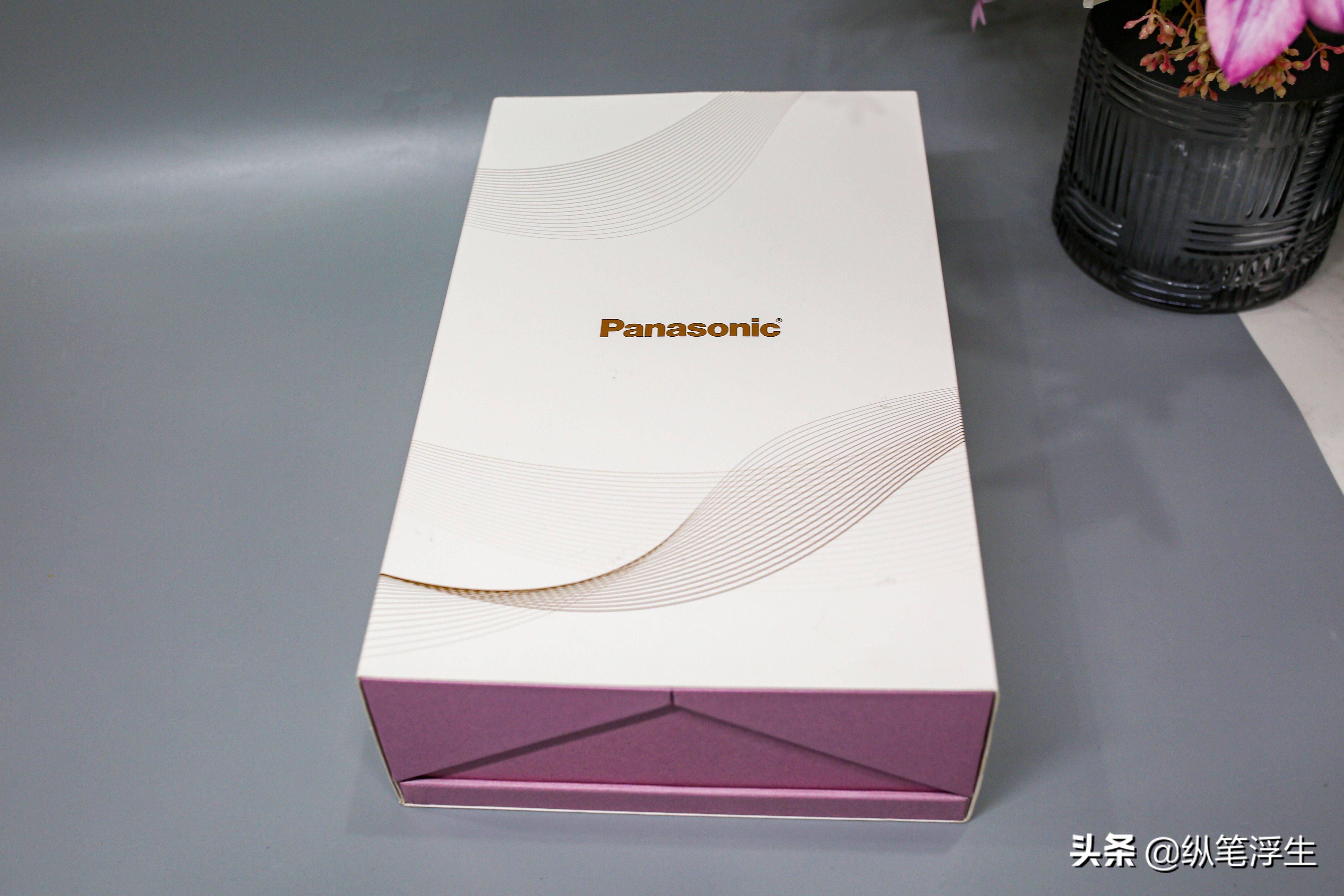 松下naoh吹风机测评,松下naoh吹风机