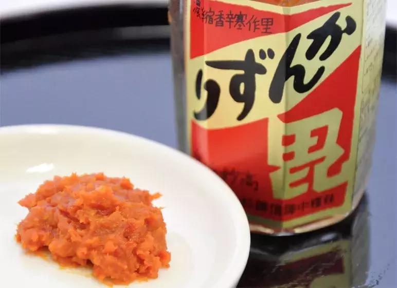 日本人喜欢辣椒吗 (日本人对辣椒的热爱)