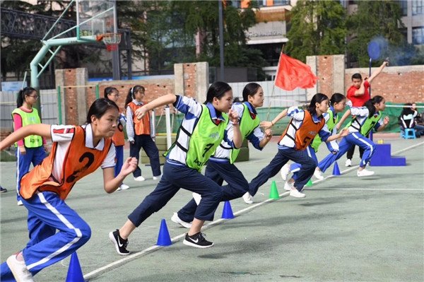 成都第十七中学怎么样,成都市十八中是不是一级示范校