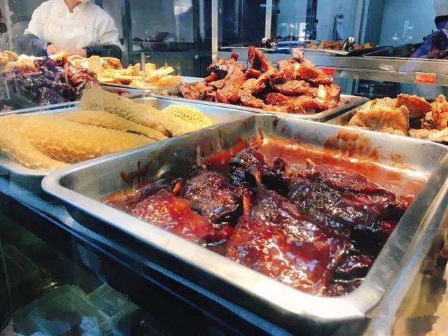 上海排队都吃不上的店,魔都排队最凶的8家店