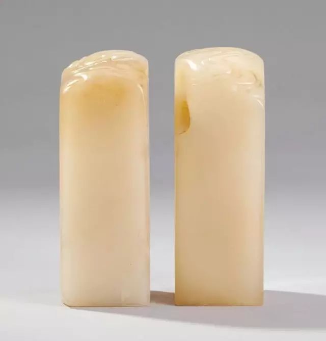 四大国石印章原石,四大国石原石