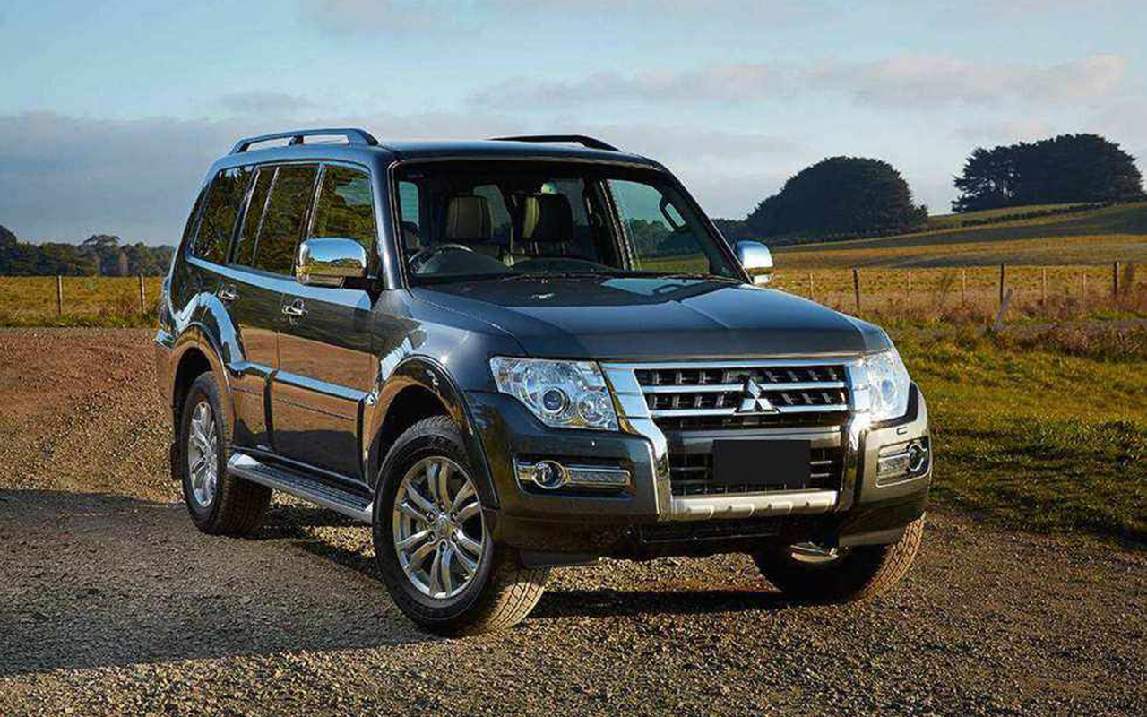 非承载式车身和承载式车身优缺点,什么是承重车身和非承重车身