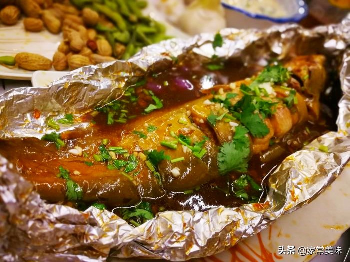 中国四大烧烤圣地,中国四大烧烤城市分别指的是什么