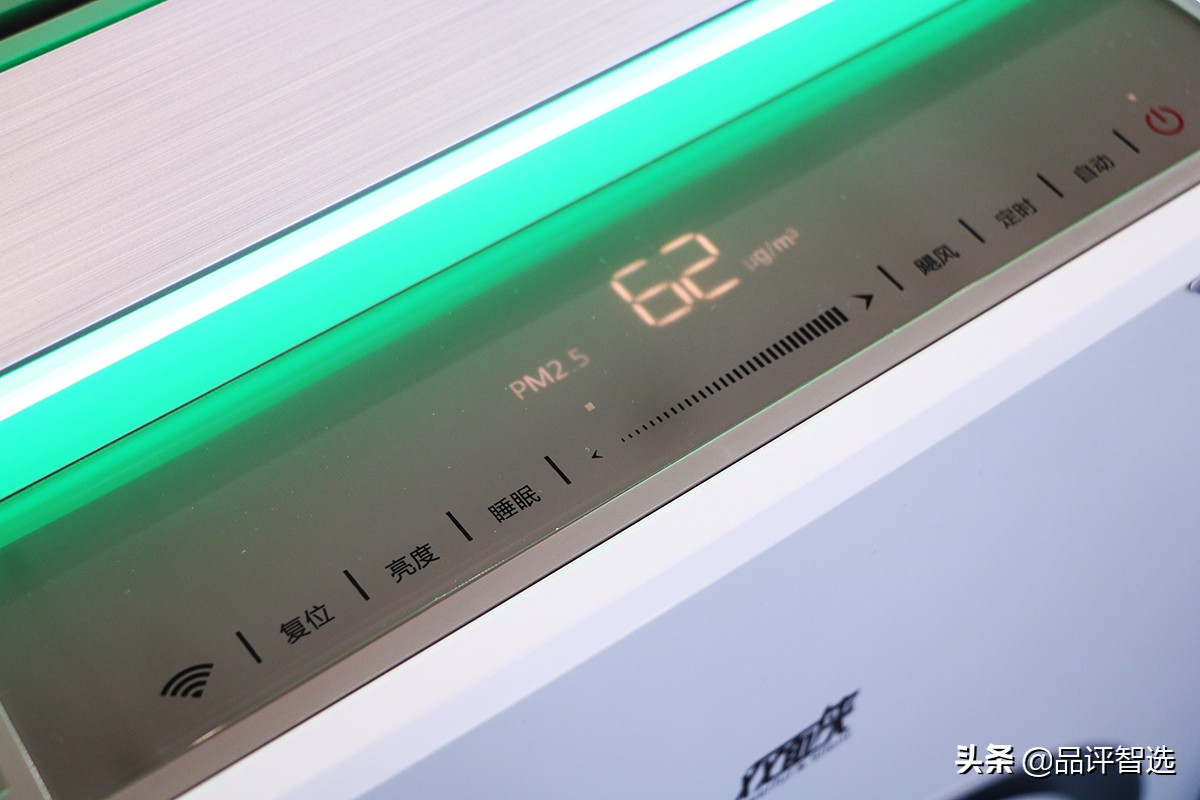 [品评]雾霾又起，亚都双面侠P6Plus为你解忧