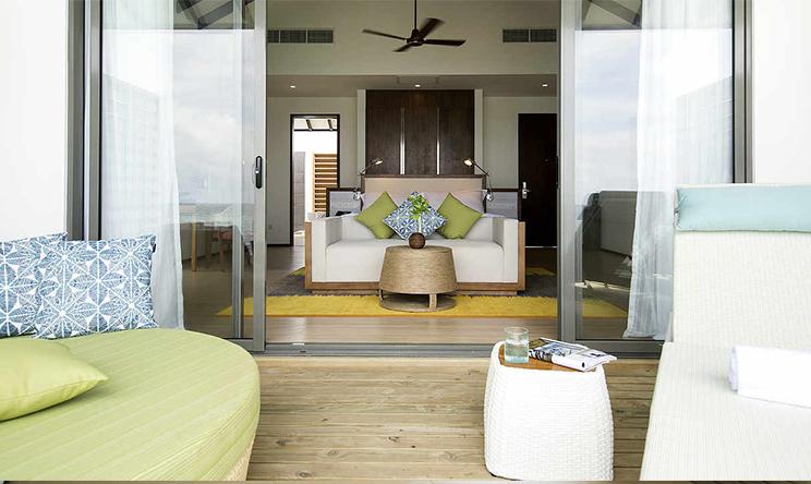 马尔代夫鲁滨逊岛怎么样,马尔代夫鲁滨逊岛攻略