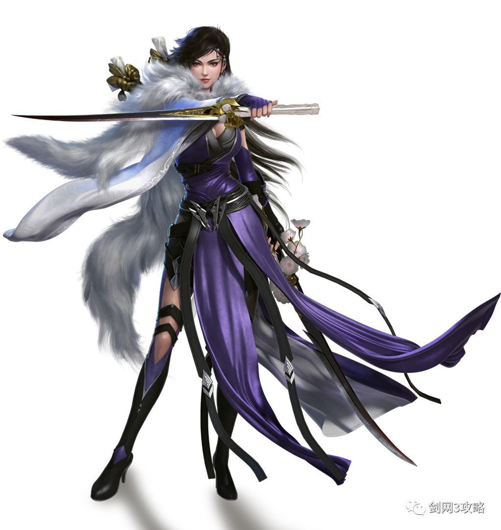 剑网三霸刀有门派橙武任务吗,剑网三霸刀山庄门派故事