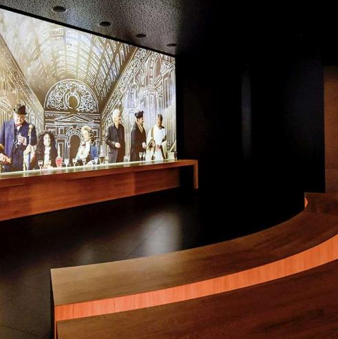 重庆酒客天堂,酒客天堂涪陵店