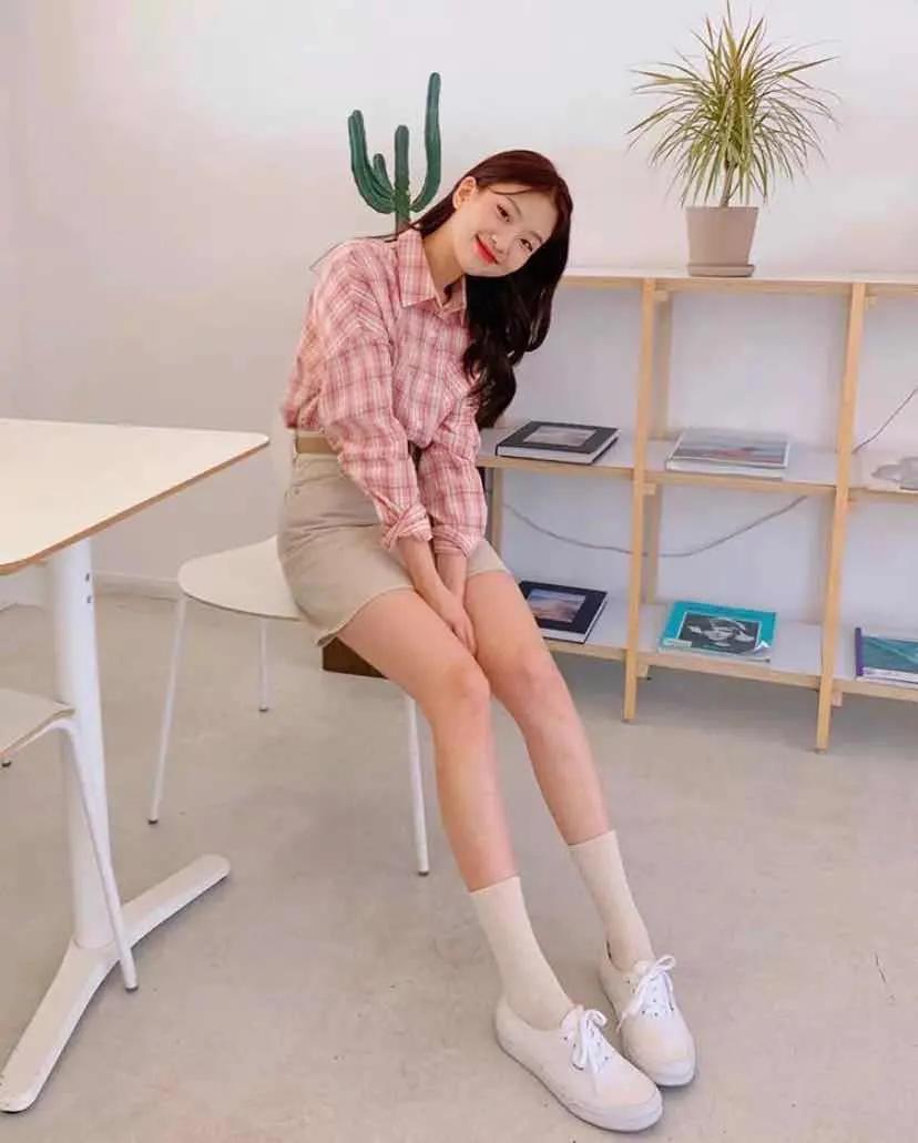 “瘦瘦鞋”真的火，穿上就不想脱了！