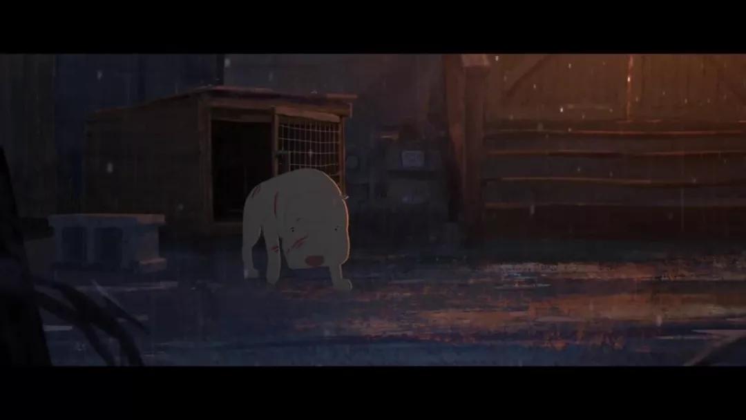 2023年奥斯卡最佳动画,2022奥斯卡最佳动画