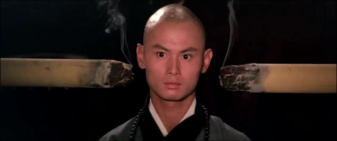 刘家辉：黄飞鸿*四代第**传人，曾与昆汀合作，晚年却遭子女争夺家产