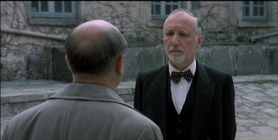 放牛班的春天马修性格,放牛班的春天马修是怎样的人