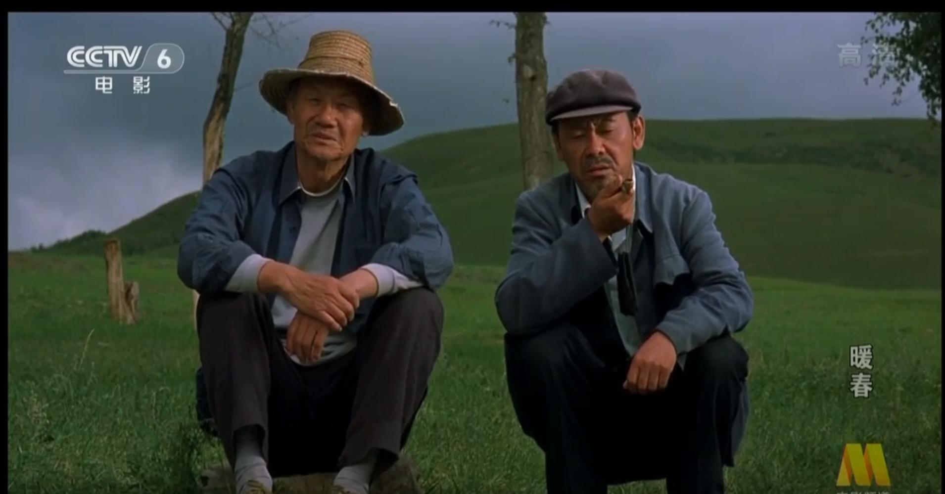 暖春电影观后感,暖春观后感影评400字