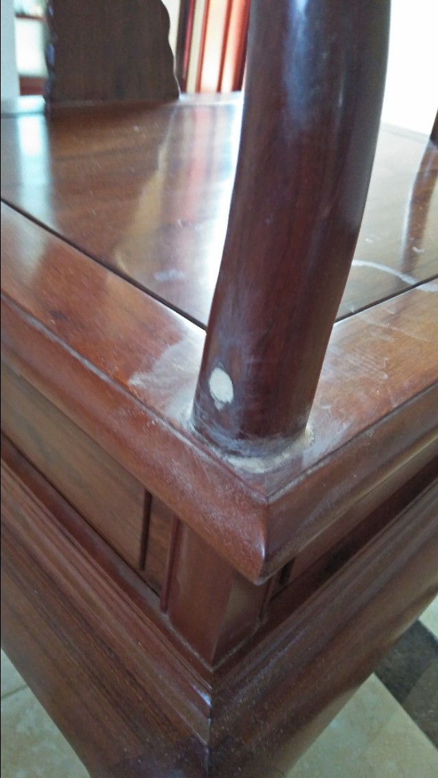 专业家具维修补漆,专业家具维修师傅