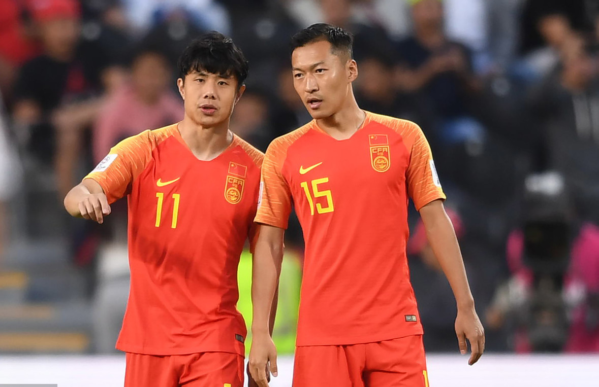 战菲律宾里皮祭出最强433！郑铮、李可有望首发，艾克森改打中锋