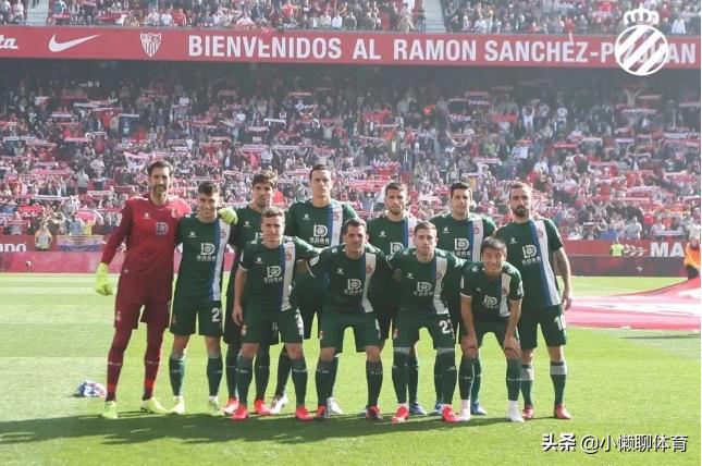 武磊不忘初心方得始终,武磊西班牙人训练周记