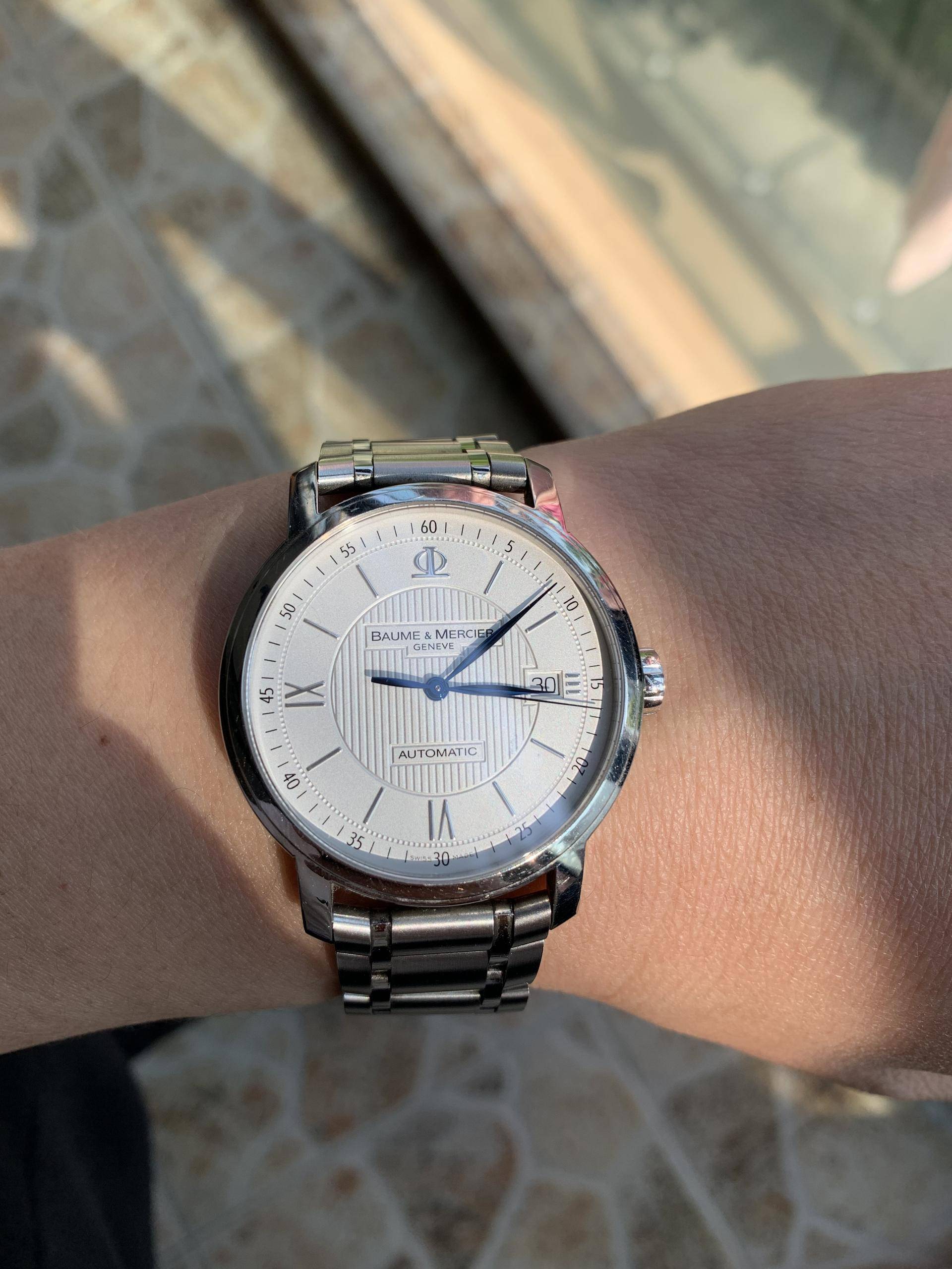 一个魔都土著打工老汉,一个魔都土著打工