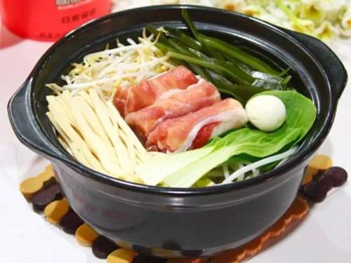 一碗米线多大利润,一碗米线的利润多少合适