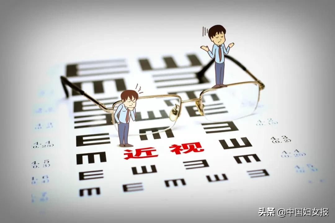 青少年儿童近视后怎么矫正近视,19岁近视的正确矫正与控制方式