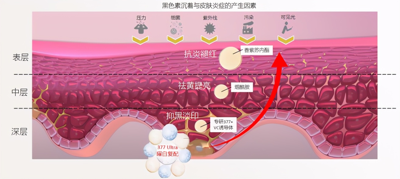 如何打造透亮质感的美肌,冬天美肌的最佳方法