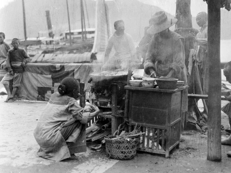 江汉土匪往事,回忆江汉土匪