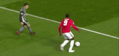 卢卡库名场面步兵防坦克,卢卡库坦克