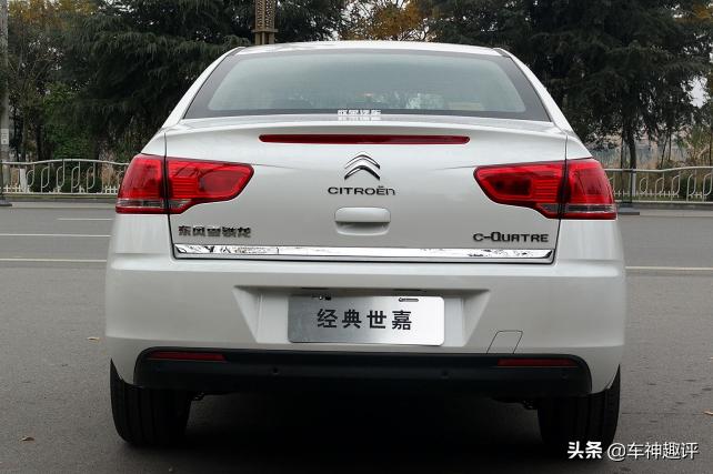 15年的雪铁龙世嘉行驶了12万公里,雪铁龙世嘉3500转速多少