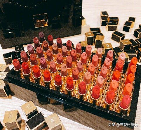 中国唐代的唇妆,唐朝唇妆有哪些