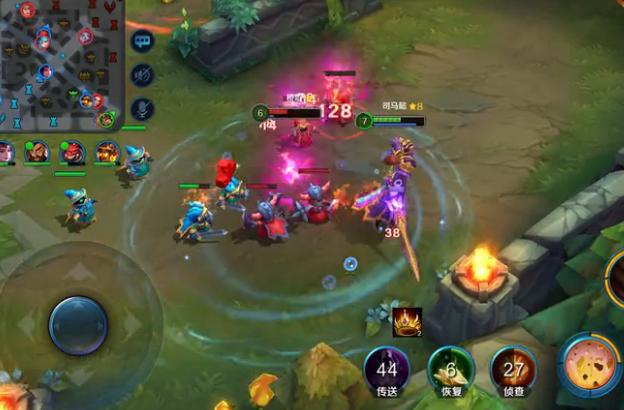 司马懿奇葩出装!把法师玩成ADC的神奇套路,输出恐怖如斯!