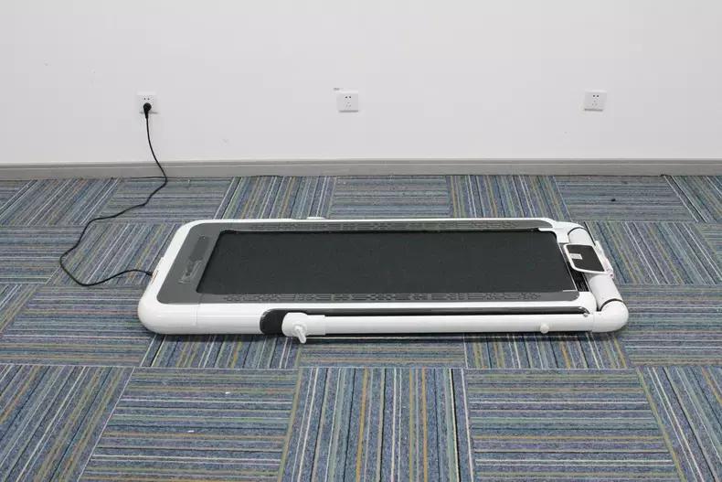 测评跑步机静音排名,优步k5跑步机质量怎么样