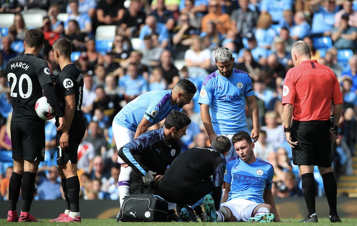 曼城2019-2020年赛季是否四大皆空,这赛季曼城可能会三大皆空吗