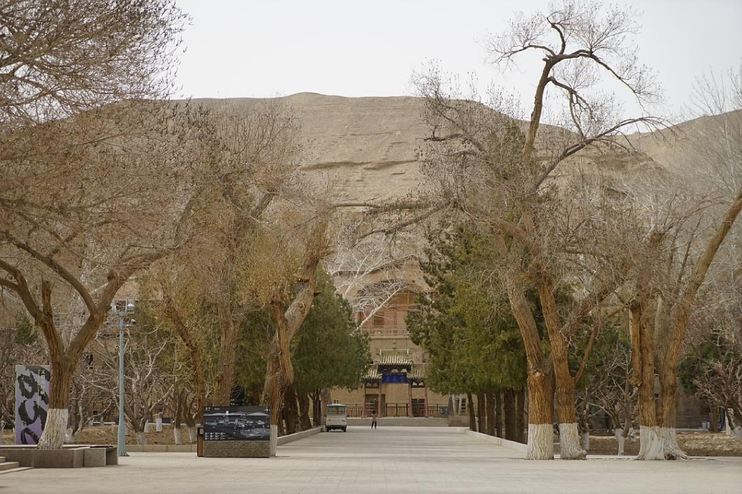 敦煌旅游攻略详细攻略,敦煌游记最新游记