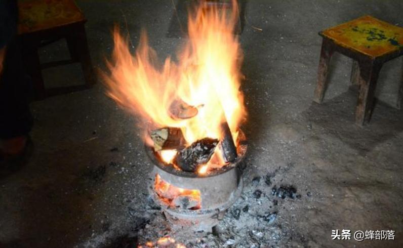 专家建议农村禁止烧煤烧柴,北方农村不让烧煤可以烧木柴吗