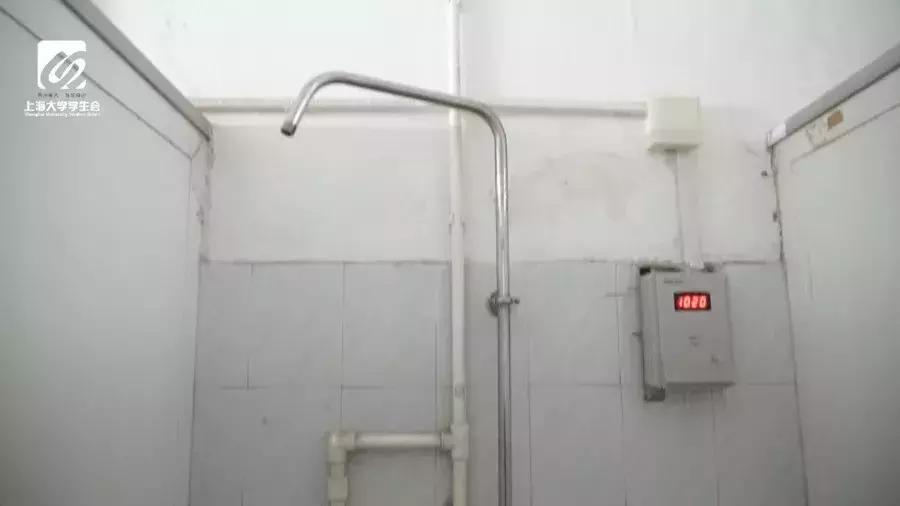 「上海大学·新生季」寝室抢先看