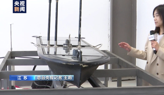 多位渔民捞到境外间谍装置,渔民打鱼捞获境外间谍窃密装置