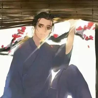 一人之下宝儿姐头像图片,一人之下冯宝宝头像可爱