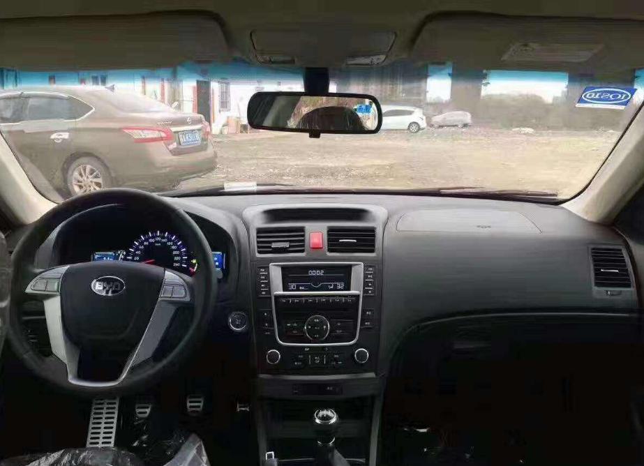 g6比亚迪值得买吗,比亚迪g6现在的价格