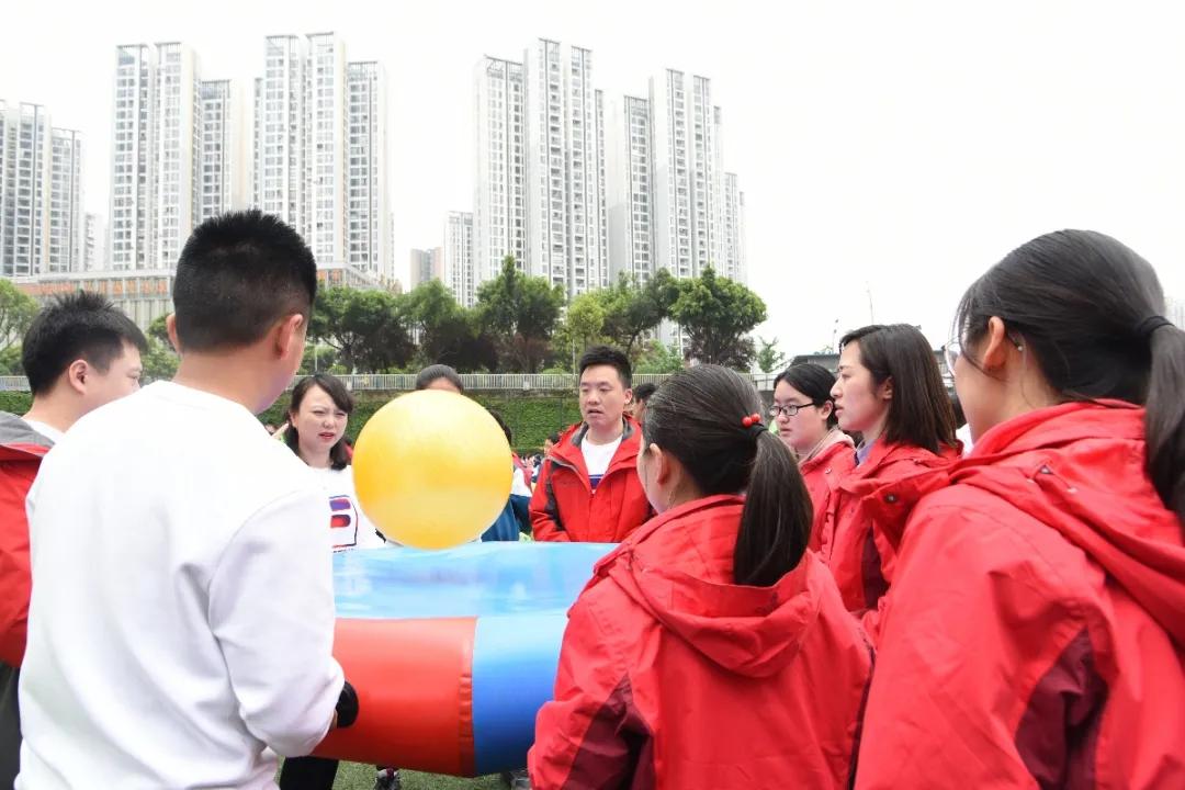 强健体魄展青春风采,锦绣小学活力操