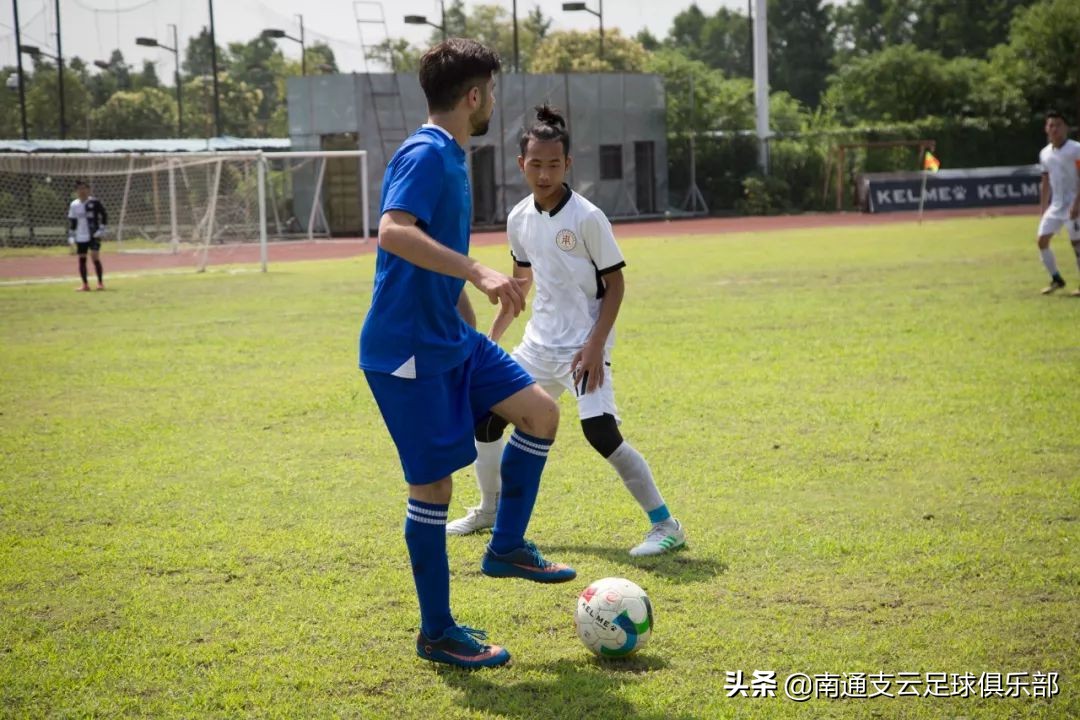 爱上足球比赛,2022年南通市足球联赛