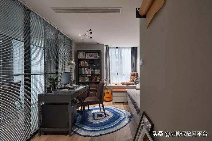 入住后怎么装修最舒服,新房入住最简单的装修