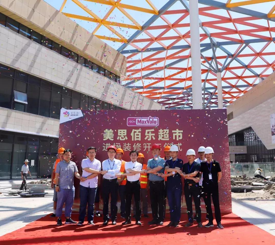 苏州尹山湖，十万异乡人的梦