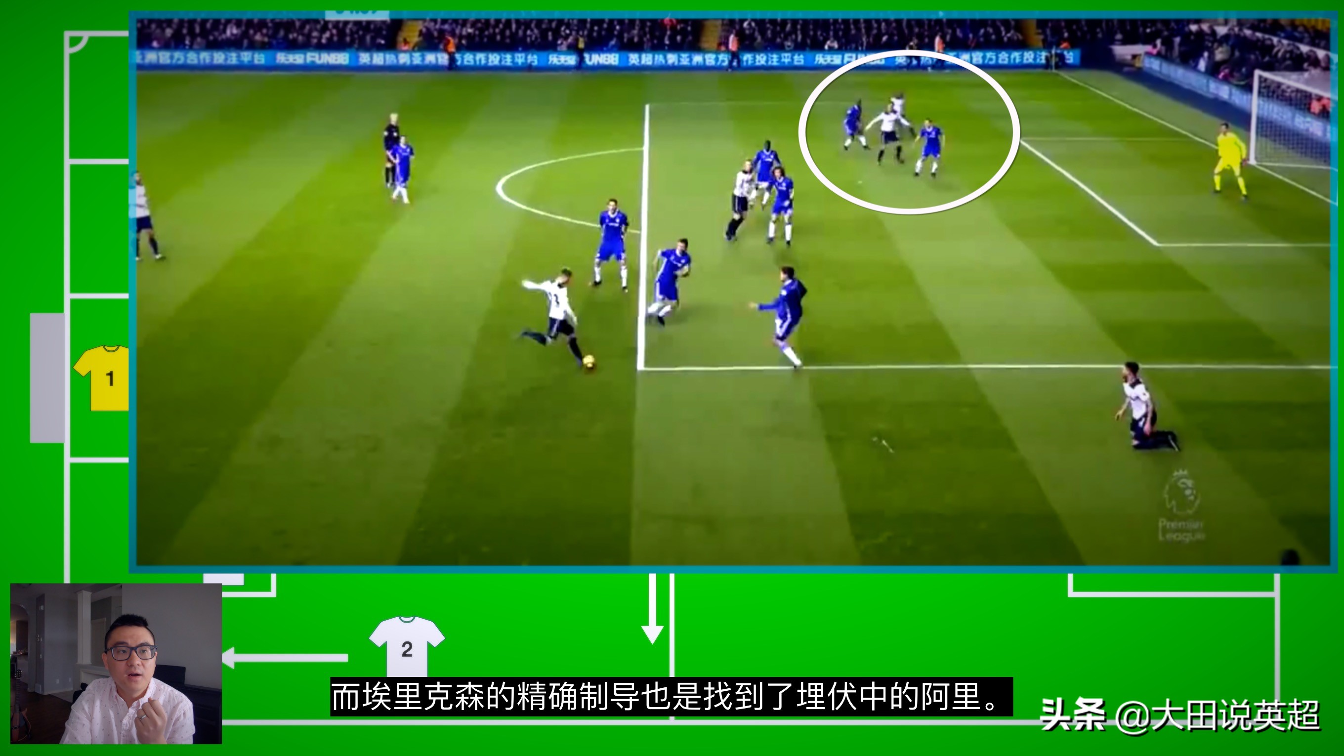 波切蒂诺热刺遇到瓶颈,波切蒂诺热刺打法