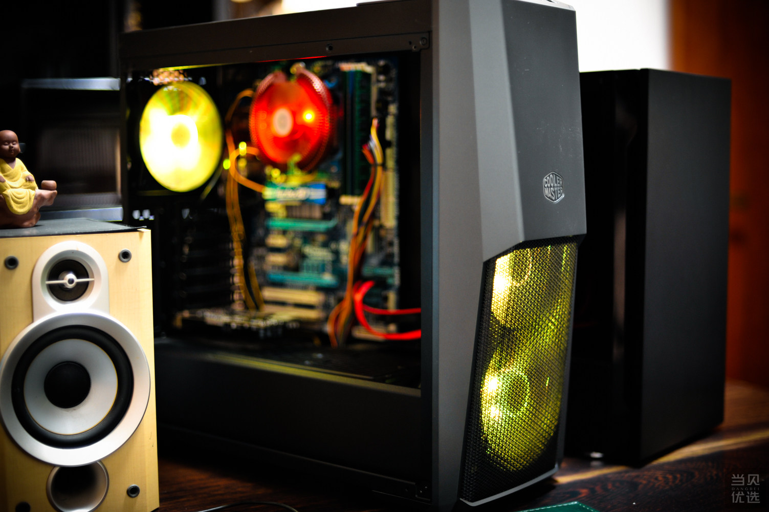 机箱推荐电源,攒机电源选择