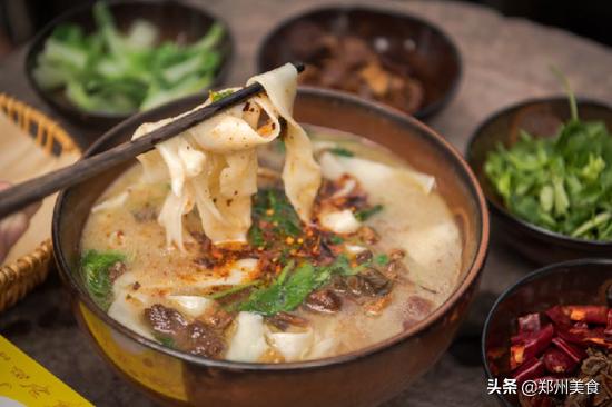 张老炝方城烩面加盟官网,张老炝方城炝锅烩面