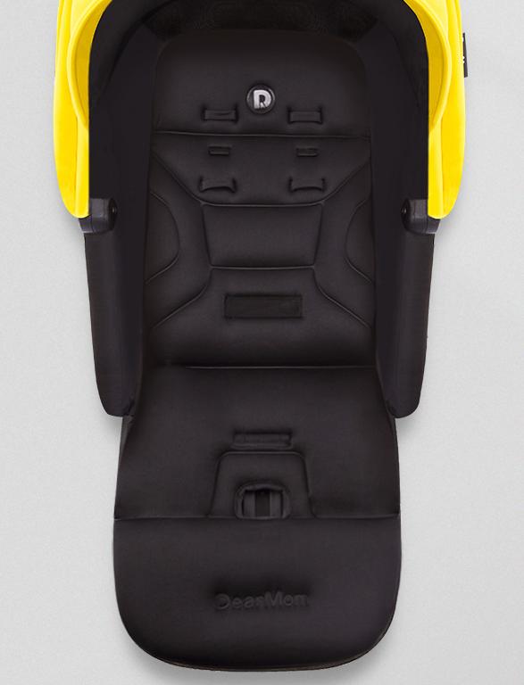 选婴儿车你一定要知道,婴儿车选购攻略不同阶段