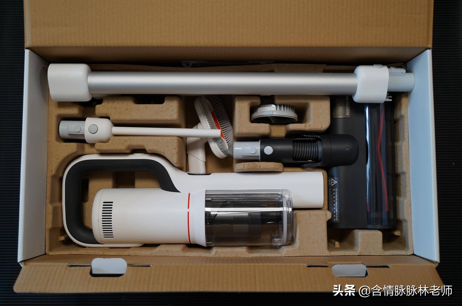 哪款手持吸尘器最好用,国产手持吸尘器测评