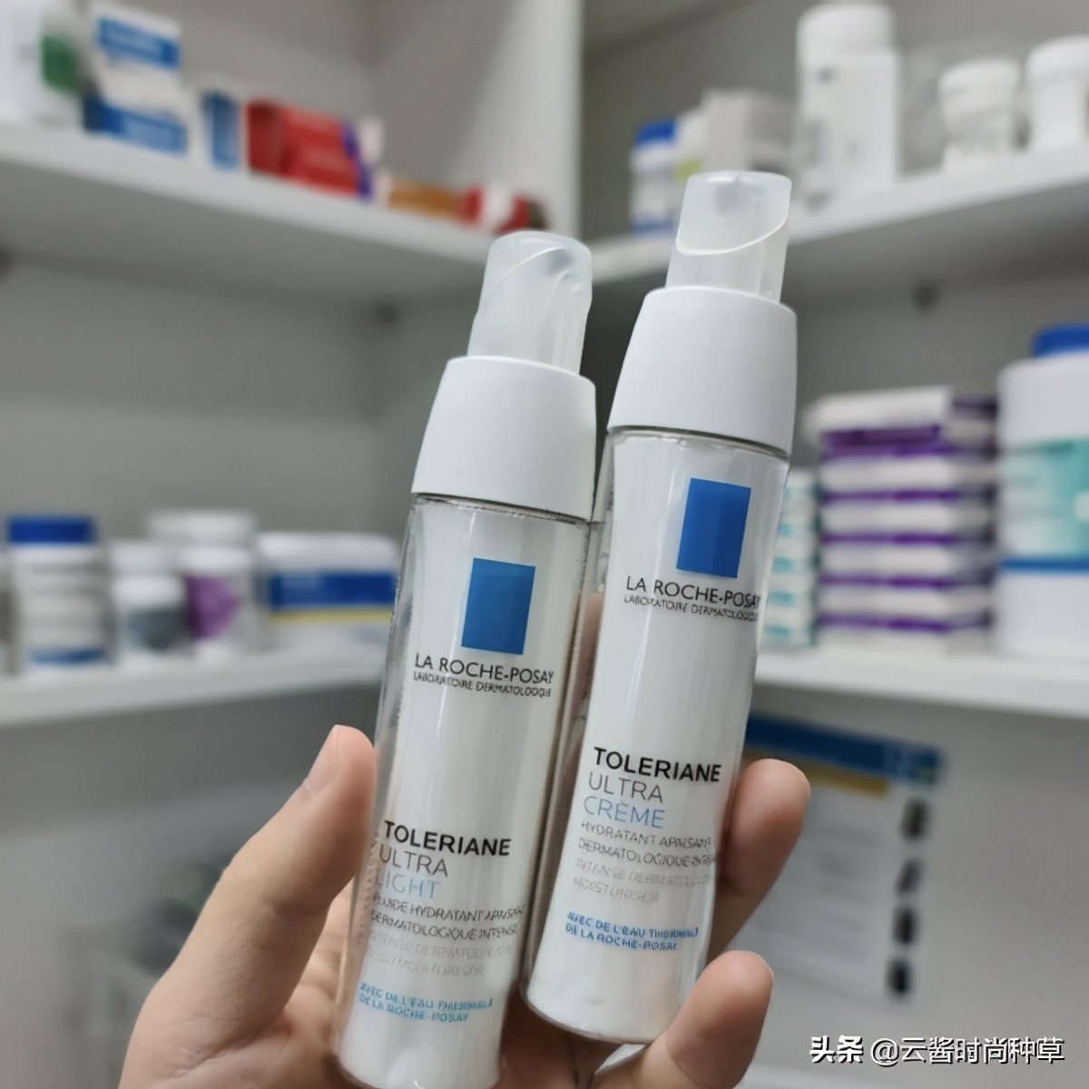 雅诗兰黛夏季用啥,雅诗兰黛夏季护肤