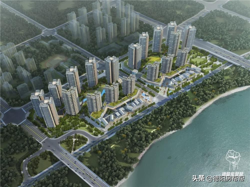 德阳市市中区历史,德阳历史文化记忆图片