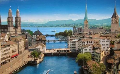 黄金市场开盘时间,国际黄金市场有哪些交易方式