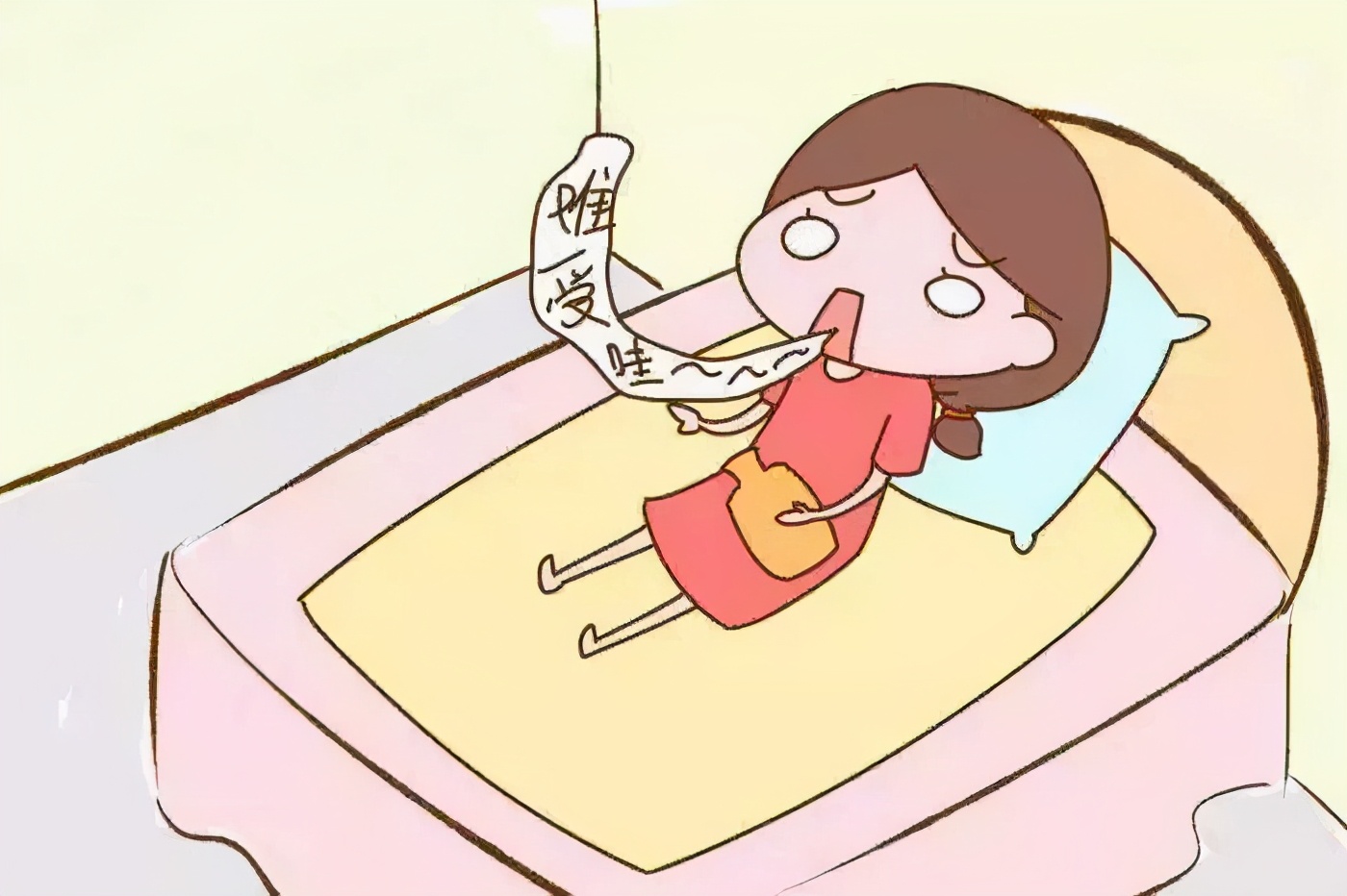 女人怀孕生娃真的能长高吗,孕妇生了娃以后能瘦几斤